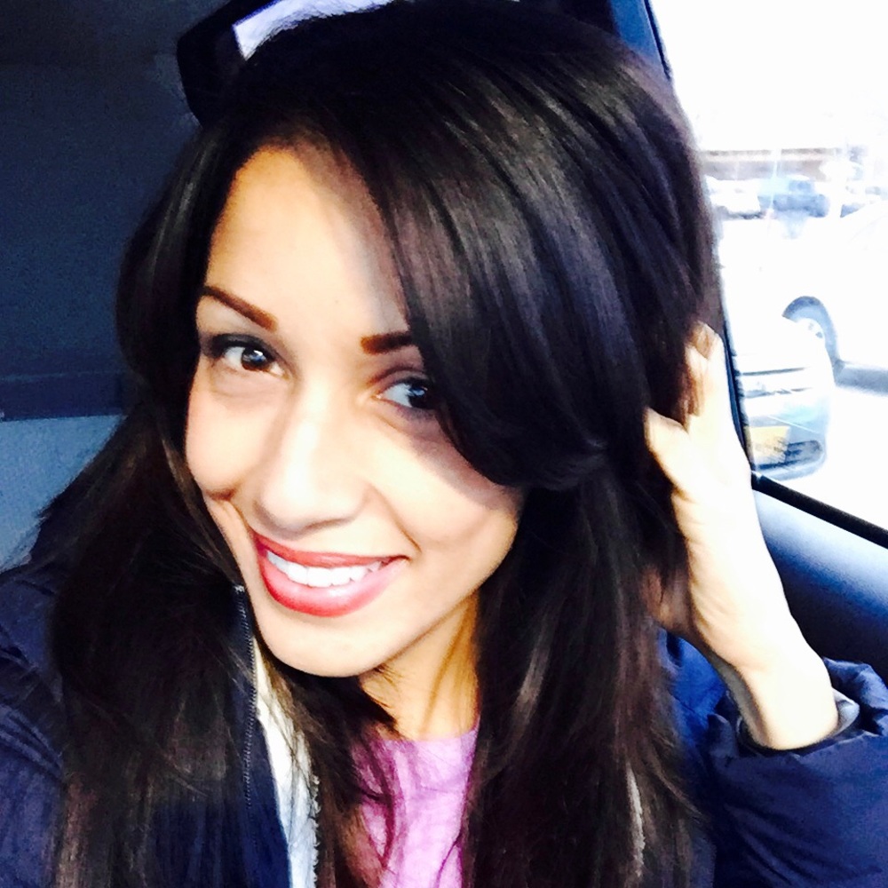 Meet your Posher, Eileen